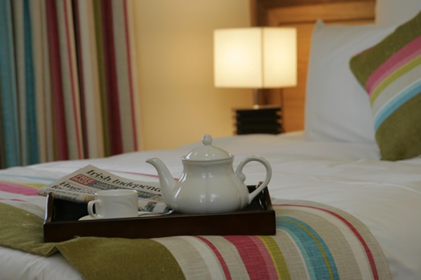 Hotel An Grianan (Donegal - Letterkenny)